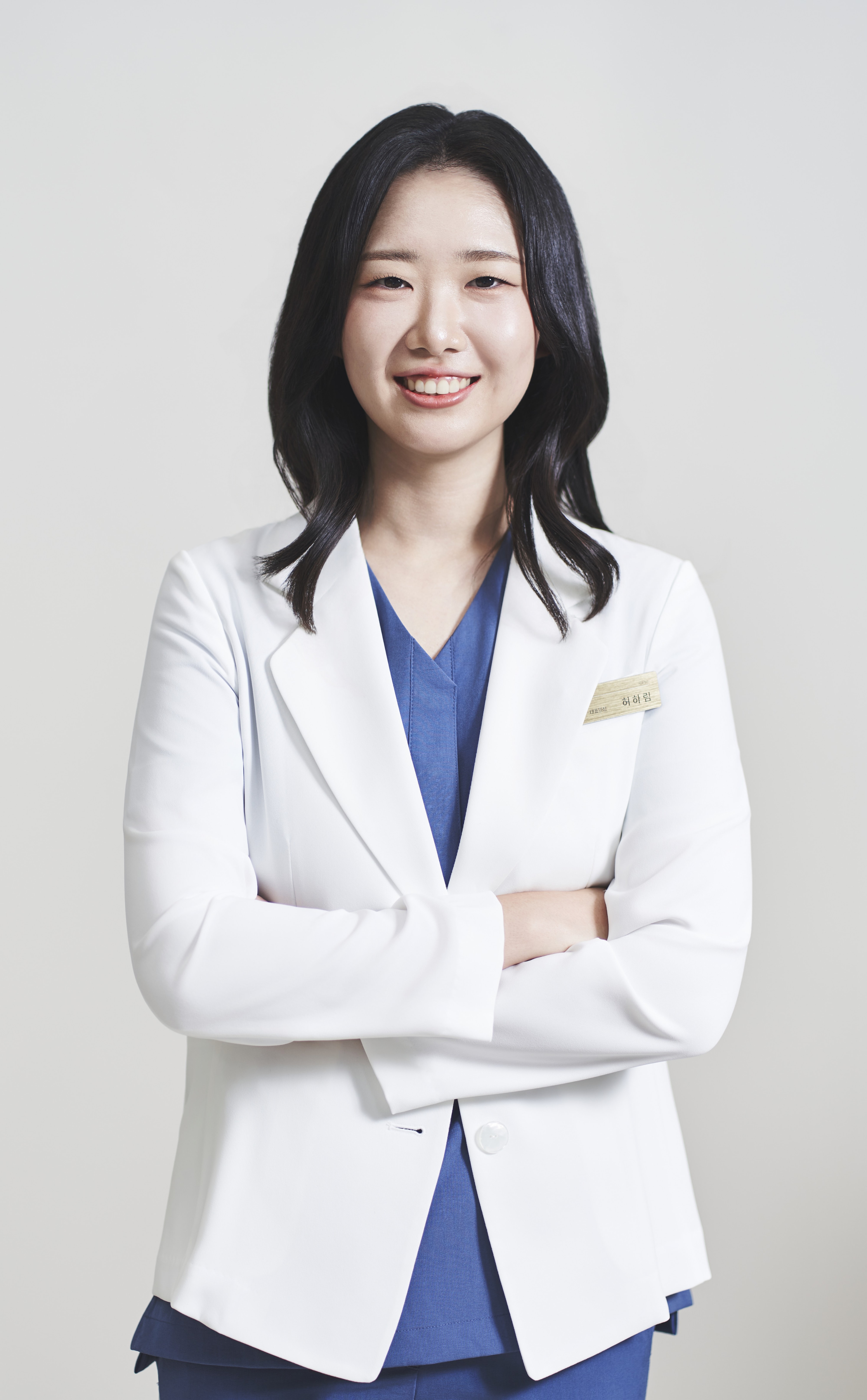 허하림 원장 사진