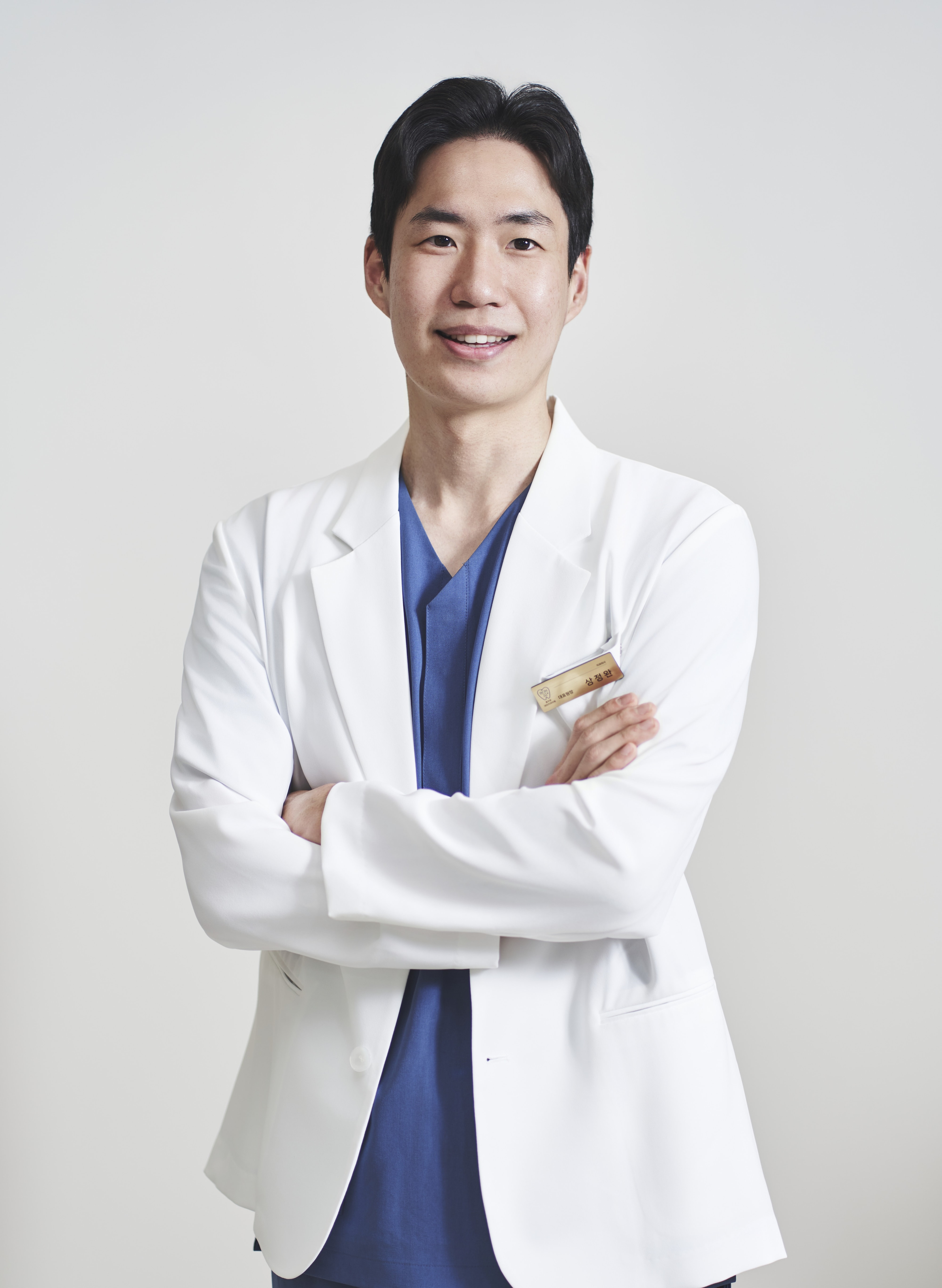 상정완  원장 사진