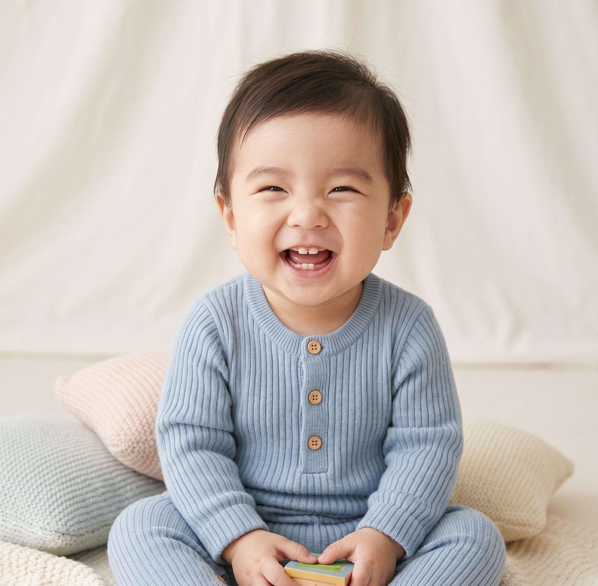영유아 구강검진