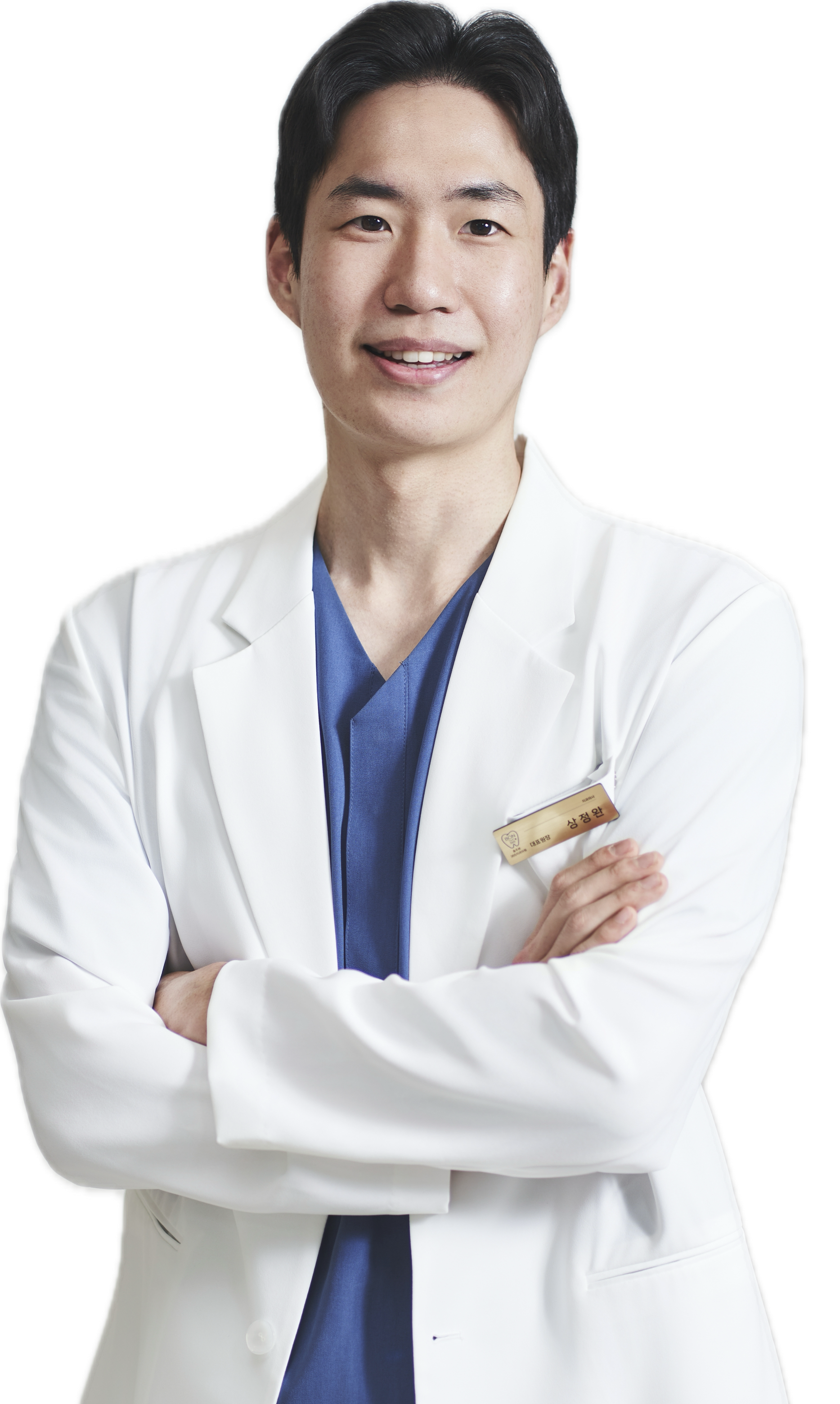 상정완 대표원장